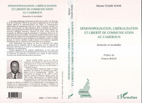 Image de DÉMONOPOLISATION, LIBÉRALISATION ET LIBERTÉ DE COMMUNICATION