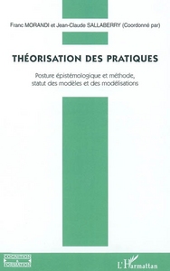 Image de Théorisation des pratiques