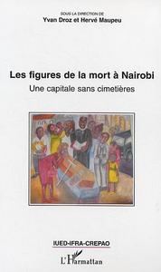 Picture of Les figures de la mort à Nairobi