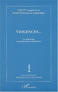 Image de VIOLENCES
