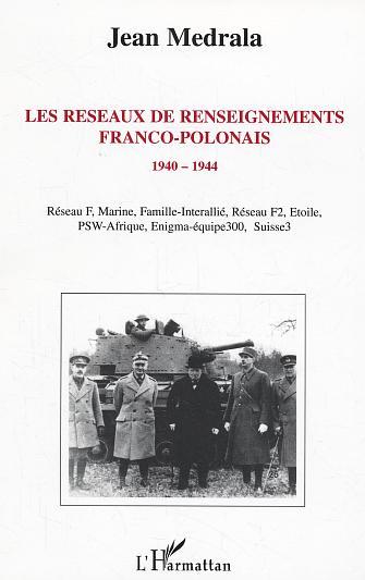 Image de Les réseaux de renseignements franco-polonais