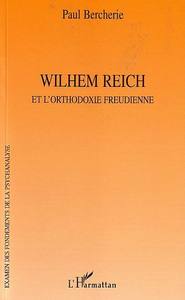 Image de Wilhem Reich