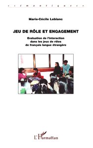 Image de JEU DE RÔLE ET ENGAGEMENT