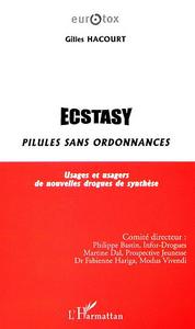 Image de ECSTASY, PILULES SANS ORDONNANCES