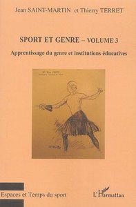 Image de Sport et genre (volume 3)