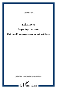 Image de Leïla-Enki