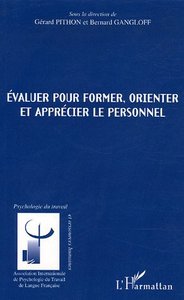 Image de Evaluer pour former, orienter et apprécier le personnel
