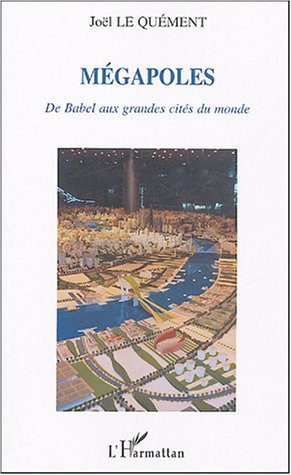 Image de Mégapoles
