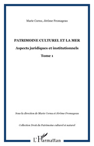 Image de PATRIMOINE CULTUREL ET LA MER