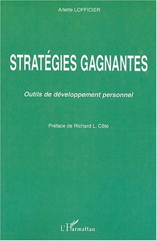 Picture of Stratégies gagnantes
