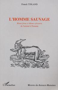 Picture of L'HOMME SAUVAGE