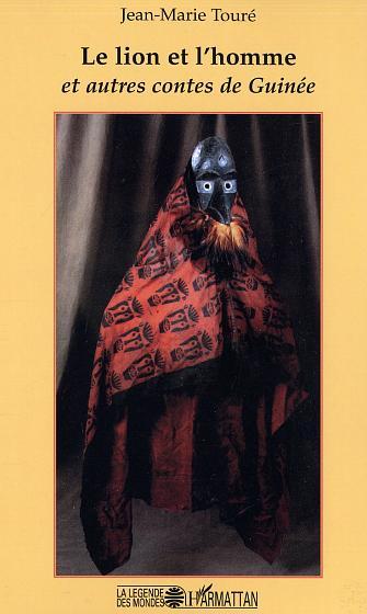 Image de Le lion et l'homme