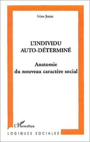 Image de L'individu auto-déterminé