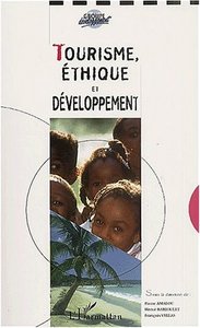 Picture of TOURISME, ÉTHIQUE ET DÉVELOPPEMENT