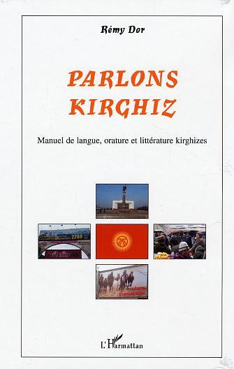 Image de Parlons kirghiz