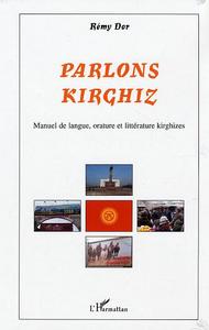 Image de Parlons kirghiz