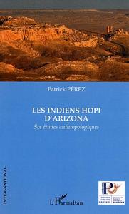 Picture of Les Indiens Hopi d'Arizona