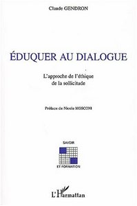Picture of Eduquer au dialogue
