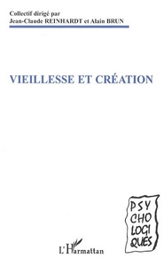 Picture of Vieillesse et création