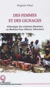 Picture of Des femmes et des lignages