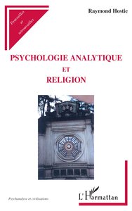 Picture of PSYCHOLOGIE ANALYTIQUE ET RELIGION