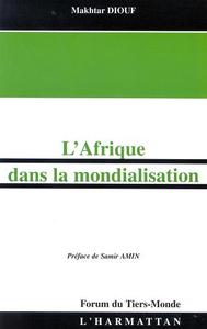 Image de L'AFRIQUE DANS LA MONDIALISATION