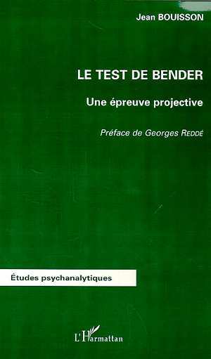 Image de LE TEST DE BENDER