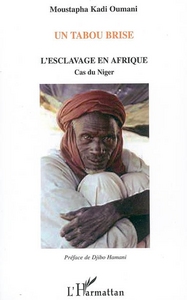 Picture of Un tabou brisé