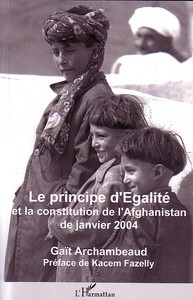 Image de Le principe d'Egalité