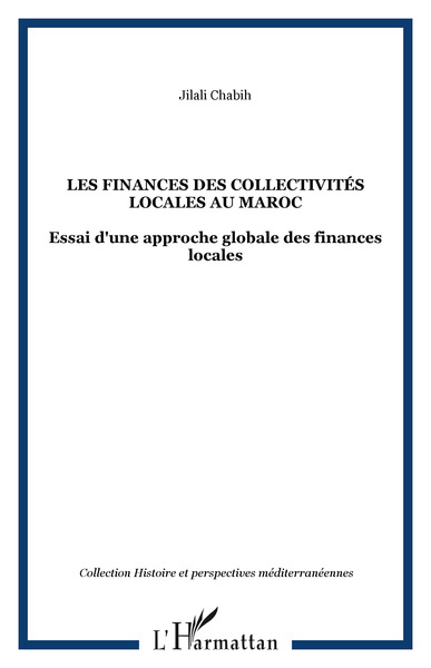 Image de Les finances des collectivités locales au Maroc