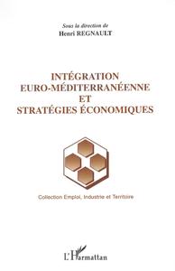 Image de Intégration euro-méditerranéenne et stratégies économiques