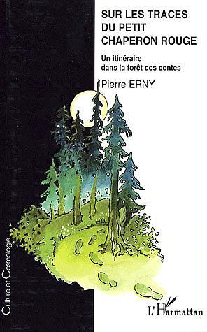 Image de SUR LES TRACES DU PETIT CHAPERON ROUGE