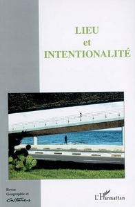 Picture of Lieu et intentionnalité