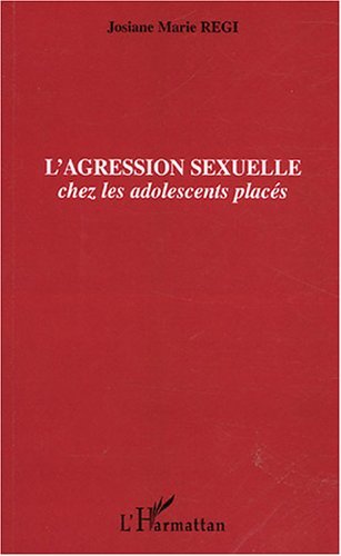 Picture of L'agression sexuelle