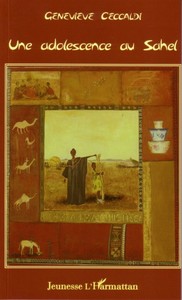 Image de Une adolescence au Sahel
