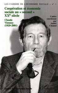 Image de COOPÉRATION ET ÉCONOMIE SOCIALE AU « SECOND » XXe SIÈCLE