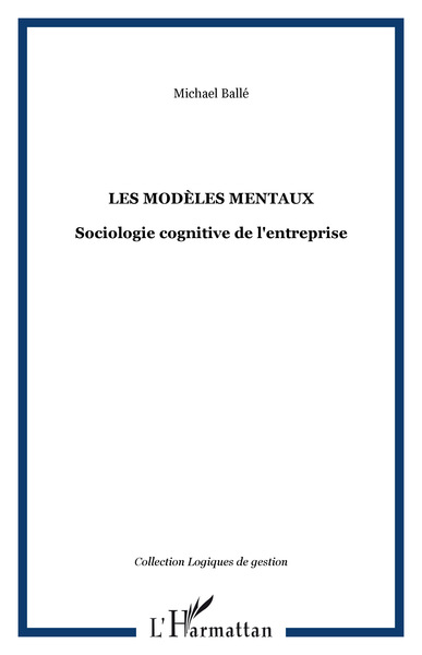 Image de LES MODÈLES MENTAUX