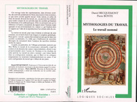 Picture of Mythologies du travail