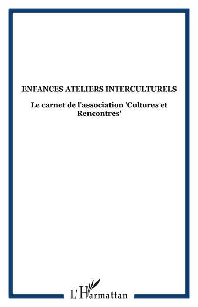 Picture of Enfances ateliers interculturels