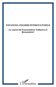Picture of Enfances ateliers interculturels
