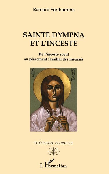 Picture of Sainte Dympna et l'inceste