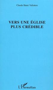 Picture of Vers une église plus crédible