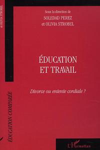 Image de ÉDUCATION ET TRAVAIL