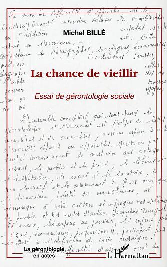 Picture of La chance de vieillir