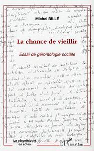 Picture of La chance de vieillir