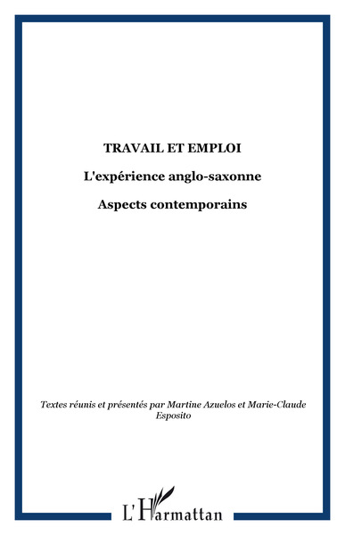Image de Travail et emploi