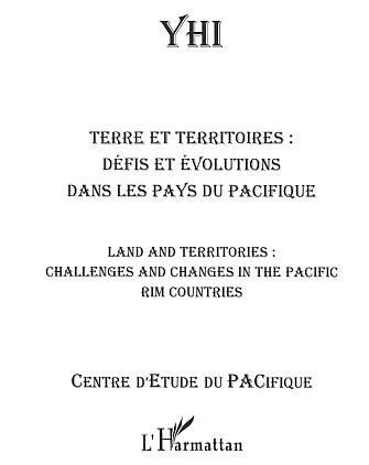 Image de Terre et territoires : Défis et évolutions dans les pays du Pacifique