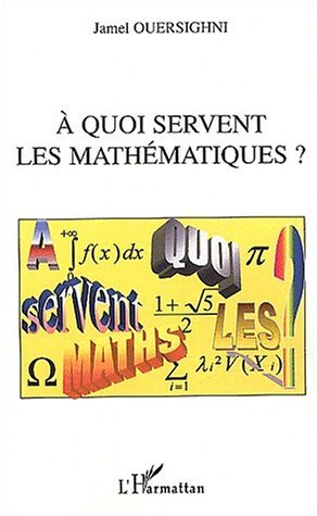 Image de A quoi servent les mathématiques ?