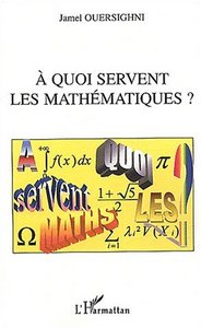 Image de A quoi servent les mathématiques ?