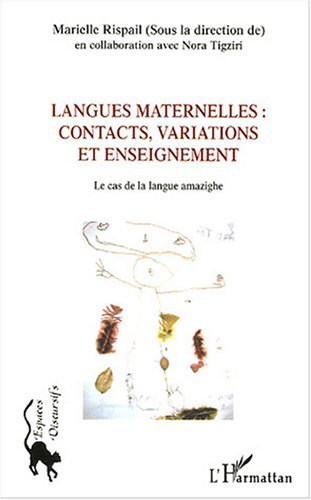 Image de Langues maternelles : contacts, variations et enseignement